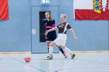 Bild 243 - HFV Futsalmeisterschaft
